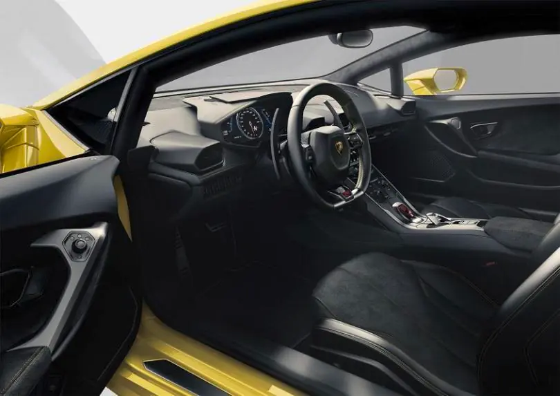 Lamborghini