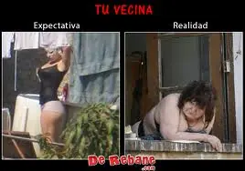 como te ves como te ven