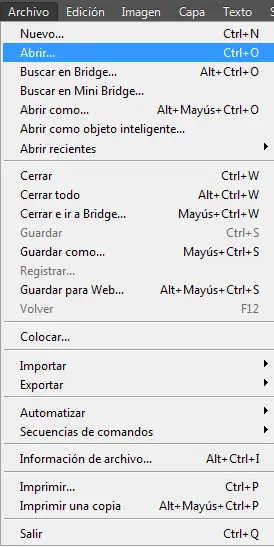 photoshop