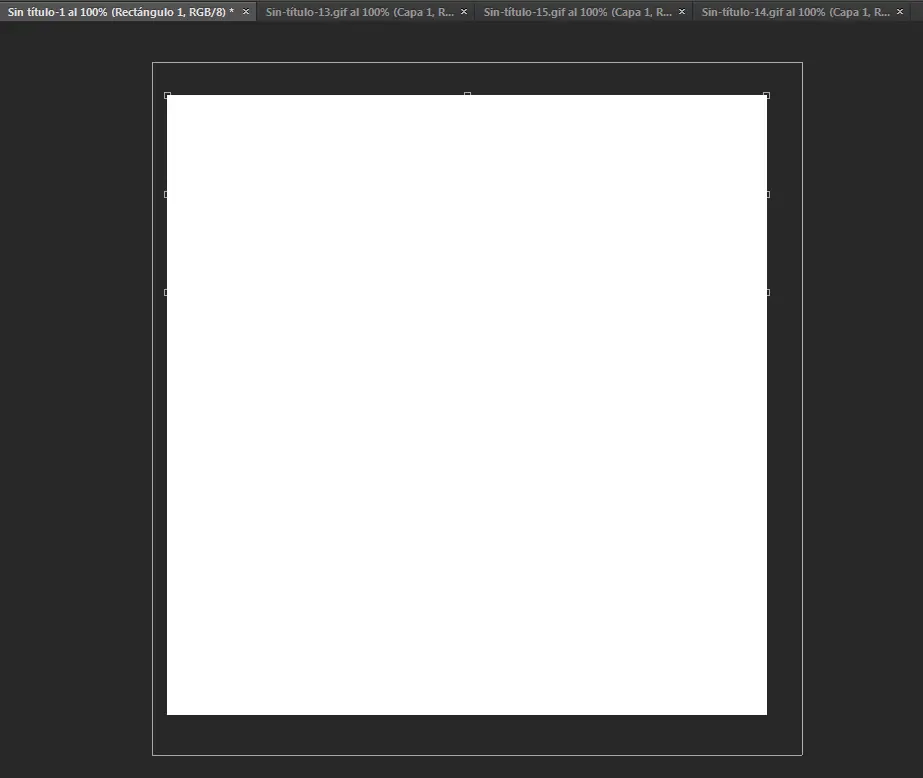 [Tutorial PS] Combinar varios gifs separados en uno solo