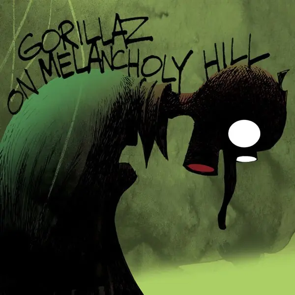 Gorillaz: información sobre la discografía completa