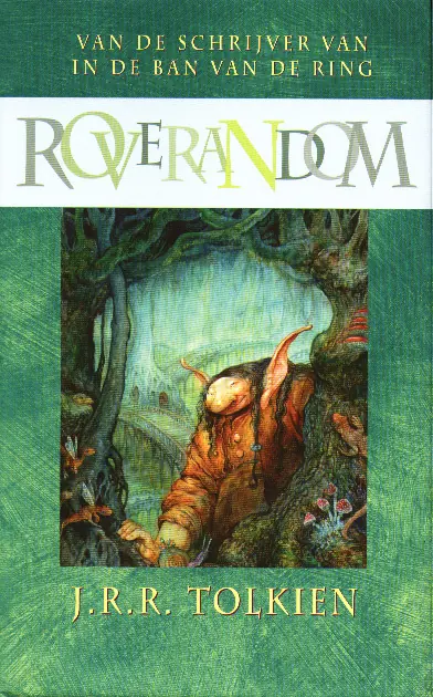 Roverandom