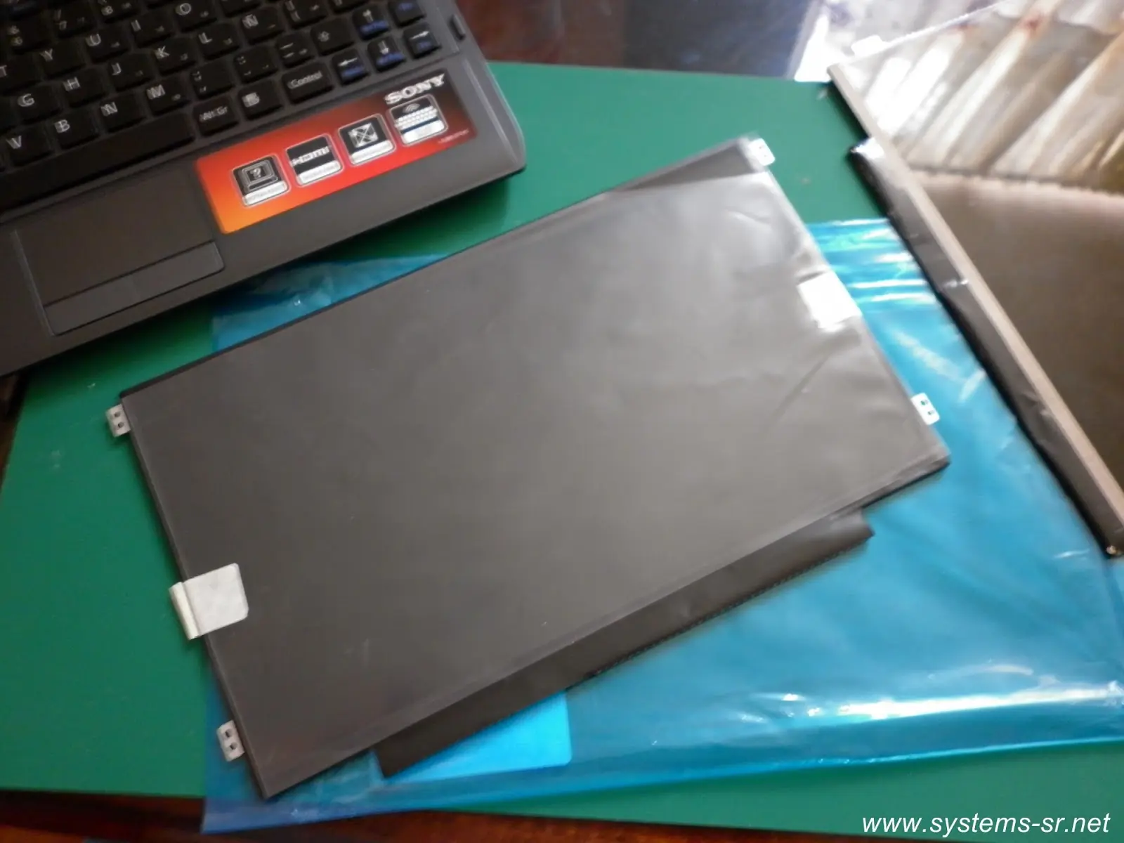 sony vaio