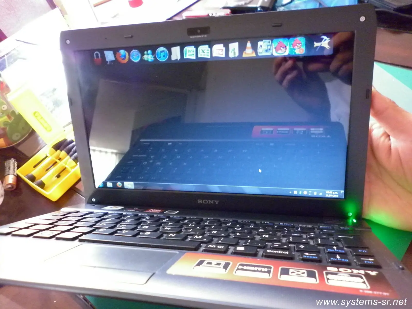 netbook