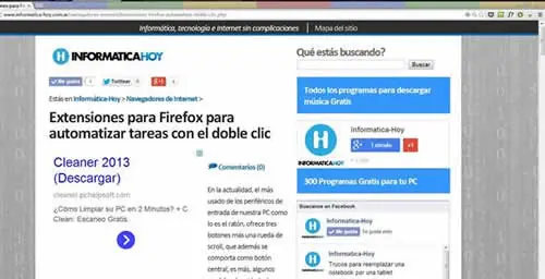 Programas gratis que no pueden faltar en tu PC
