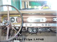 chevrolet 400