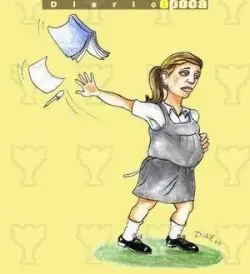 Estas en contra del Aborto?