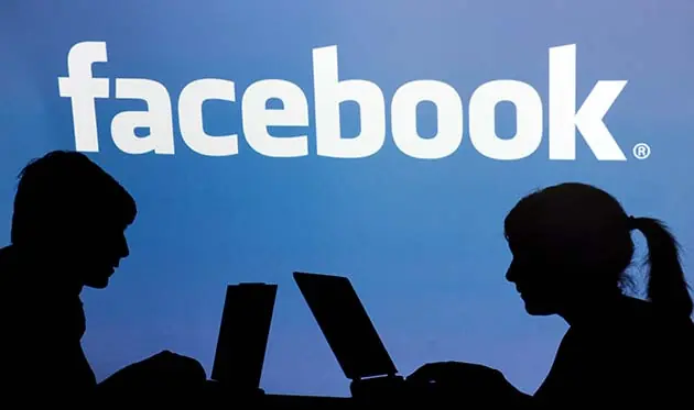 Los jóvenes le dan la espalda a Facebook