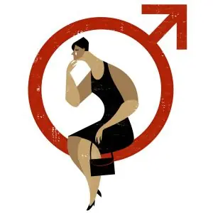 Feminismo si, hembrismo no.
