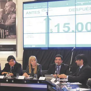 El ataque y la defensa - Por Eduardo Aliverti