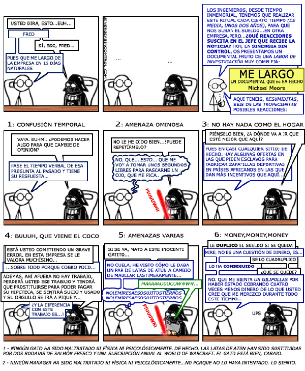 Un Poco De Todo... (Humor-Megapost)