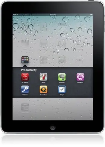ipad