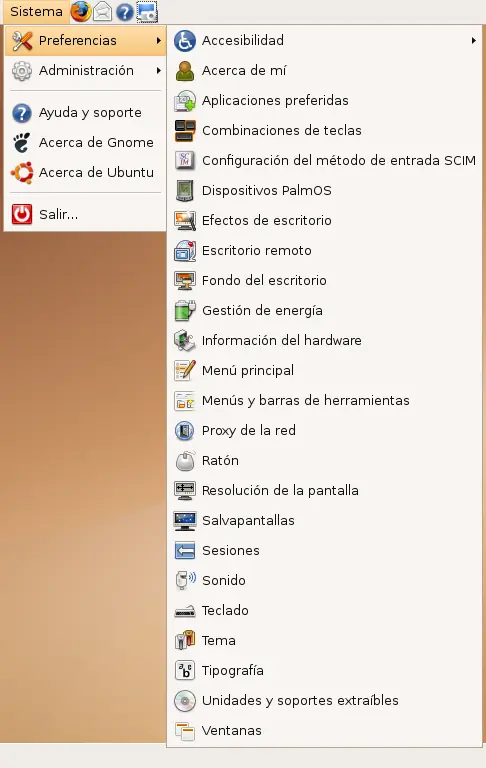 Ubuntu