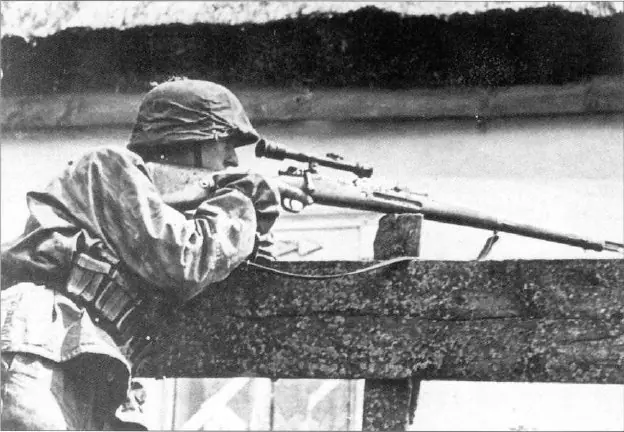WWII