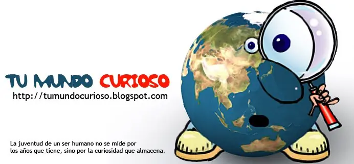 Nuestro Mundo y Sus Defectos(leeanlo)