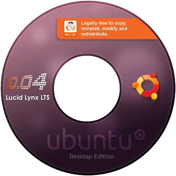 Ubuntu 9.10