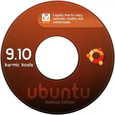 Ultimas versiones de ubuntu para DVD´s