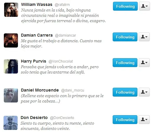originales