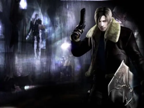 Los Resident Evil 4.que lamentablemente nunca salieron
