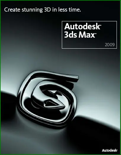 Como activar 3DS MAX 9 (facilisimo)