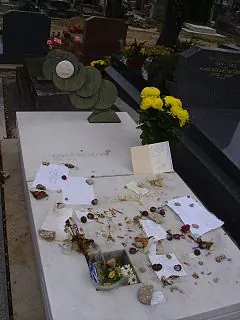 Julio Cortàzar la biografia