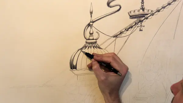 dibujos