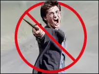 Porque no me gusta Harry Potter