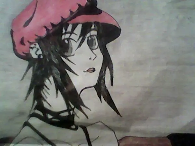 arte que hace parte de mi parte