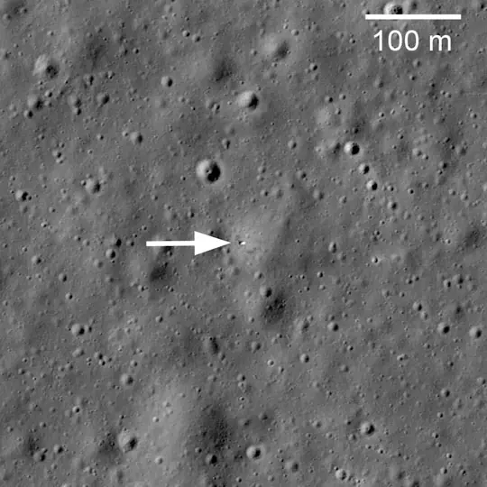 explorador lunar