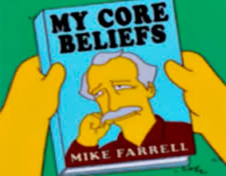 Los Simpsons y la literatura