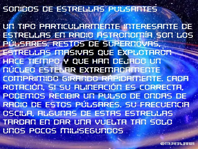 pulsar