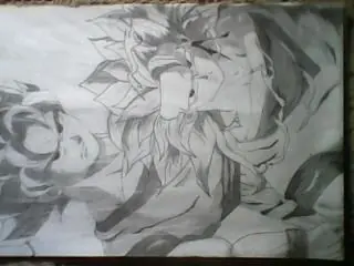arte que hace parte de mi parte