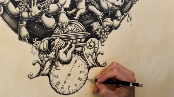 lineas