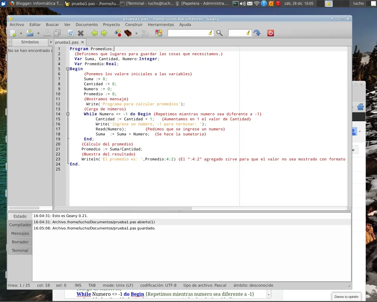 Computacion