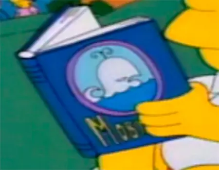 lisa simpson