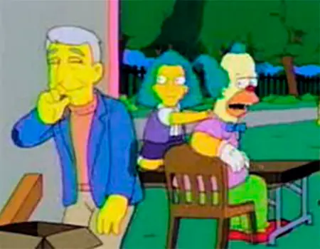 lisa simpson
