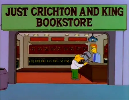 lisa simpson