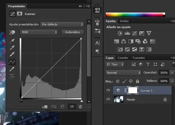 [Tutorial] Efecto Fotografico Estilo RETRO • Photoshop •
