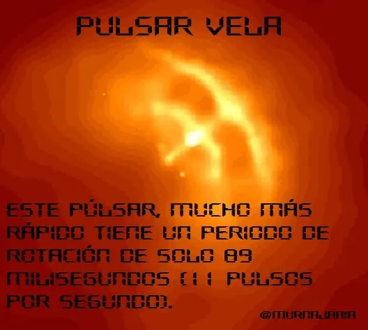 La música cósmica