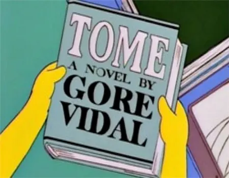 Los simpsons