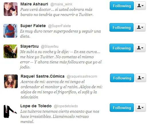 originales