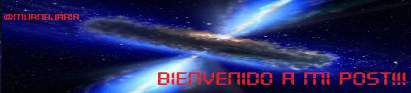 La música cósmica