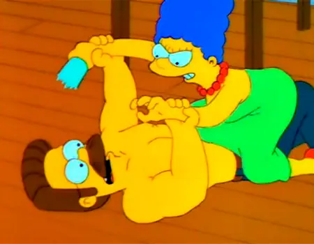 lisa simpson