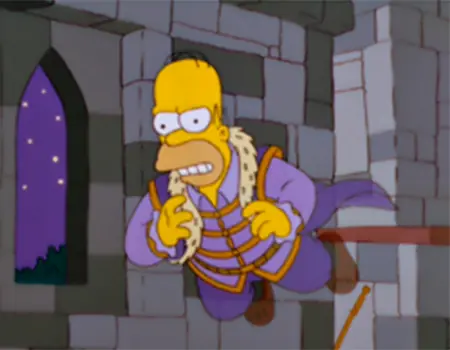 Los simpsons