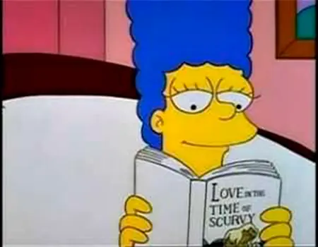lisa simpson