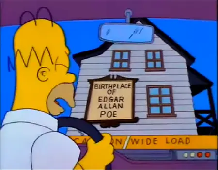 Los simpsons