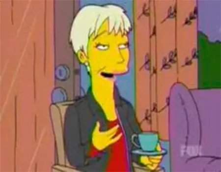 Los simpsons