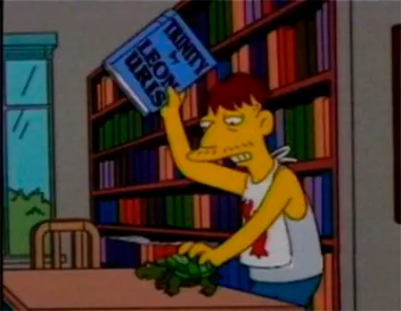 Los simpsons