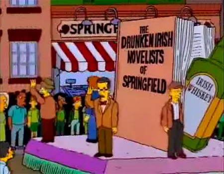 lisa simpson