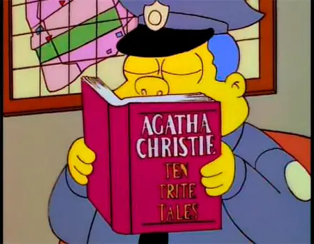 lisa simpson